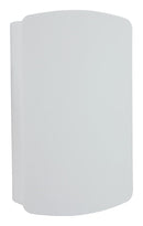 DWYER TE-NND-F NA WALL MOUNT TEMPERATURE SENSOR, 20K O