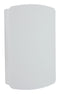 DWYER TE-NND-F NA WALL MOUNT TEMPERATURE SENSOR, 20K O
