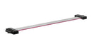 HARWIN M55-4001242-0300A Ribbon Cable, 26AWG, IDC Receptacle to IDC Receptacle, 12 Ways, 11.8 ", 300 mm, 1.27 mm
