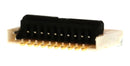 MOLEX 503480-0440 0.5 FPC BF H=1.0 ASSY 4P