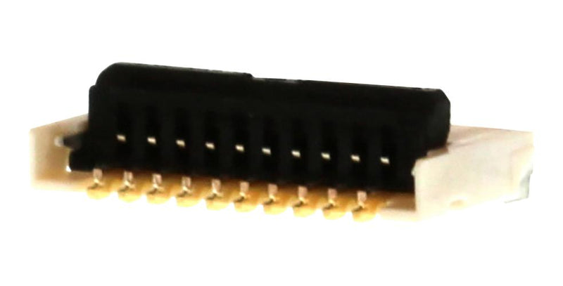 MOLEX 503480-0440 0.5 FPC BF H=1.0 ASSY 4P