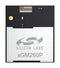 SILICON LABS MGM260PB32VNA5 Zigbee Module, MGM260P, 2 Mbps, I2C/I2S/SPI/UART/USART, IEEE 802.15.4/Thread/BLE 5.4, Built In Ant