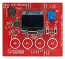 INFINEON CY8CKIT-032 AFE Shield Kit, CY8C4A45AZI-483, PSoC 4 Family, ARM Cortex-M0+, Arduino Uno R3 Boards