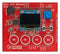 INFINEON CY8CKIT-032 AFE Shield Kit, CY8C4A45AZI-483, PSoC 4 Family, ARM Cortex-M0+, Arduino Uno R3 Boards