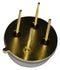 AMPHENOL ADVANCED SENSORS ZTPD-2210 Digital IR Sensor, I2C, 90 &deg;, 5.5 V, -20 &deg;C to 100 &deg;C