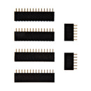 Alchitry Br Wide Header Kit