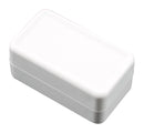HAMMOND 1551AGY Plastic Enclosure, PCB Box, ABS, 15.5 mm, 20 mm, 35 mm, IP54