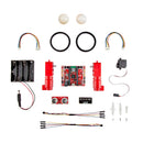 Experiential Robotics Platform (XRP) - DIY Kit - Set of 10