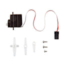 Experiential Robotics Platform (XRP) - DIY Kit