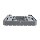 Experiential Robotics Platform (XRP) Chassis with Plastic Parts