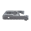 Experiential Robotics Platform (XRP) Chassis with Plastic Parts