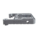 Experiential Robotics Platform (XRP) Chassis with Plastic Parts