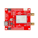 SparkFun Quadband GNSS RTK with Heading Breakout - LG580P (Qwiic)
