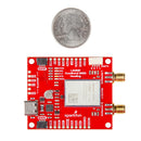 SparkFun Quadband GNSS RTK with Heading Breakout - LG580P (Qwiic)