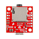 SparkFun Audio Player Breakout - MY1690X-16S