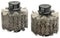 WELLER WATCBM REPLACEABLE FIBER BRUSH, TIP CLEANER
