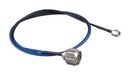 BEEHIVE ELECTRONICS 114A Test Cable Assembly, Amplifier-Type N Cable, Beehive 150A EMC Probes Amplifiers