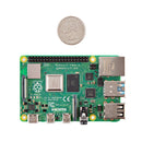 Raspberry Pi 4 Model B (1GB)
