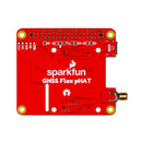 SparkFun GNSS Flex pHAT