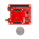 SparkFun GNSS Flex pHAT