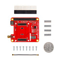 SparkFun GNSS Flex pHAT - mosaic-X5