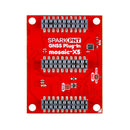 SparkPNT GNSS Flex Module - mosaic-X5