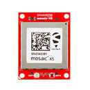 SparkFun GNSS Flex pHAT - mosaic-X5