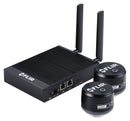 FLIR SV88-KIT Vibration Monitor Solution Kit, GW66 Remote Monitoring Gateway, SV88 Vibration Sensors