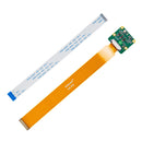 Arducam IMX219 Visible Light Fixed Focus Camera Module for NVIDIA® Jetson AGX Orin/Orin Nano/Orin NX