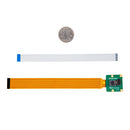 Arducam IMX219 Visible Light Fixed Focus Camera Module for NVIDIA® Jetson AGX Orin/Orin Nano/Orin NX
