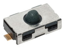 C&K COMPONENTS ATS2D3G NC LFG Detector Switch, Anti-Tampering, ATS Series, SPST, Solder, 10 mA, 32 V, 3.2 mm