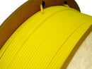 MULTICOMP PRO MP014131 3D Printer Filament, 1.75mm, PLA (Polylactide), Yellow, 1kg, 210&deg;C to 230&deg;C