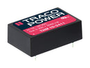 TRACO POWER THM 10-2412 Isolated Through Hole DC/DC Converter, Medical, DIP, 2:1, 10 W, 1 Output, 12 V