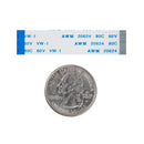 22-Pin 0.5mm Pitch FPC Cable - 5cm