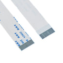 22-Pin 0.5mm Pitch FPC Cable - 20cm
