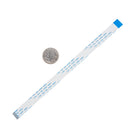 22-Pin 0.5mm Pitch FPC Cable - 20cm