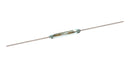 STANDEXMEDER KSK-1A46-1015 Reed Switch, KSK-1A35 Series, SPST-NO, Through Hole, 500 mA, 200 V, 10 W
