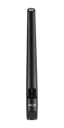 TAOGLAS GW.29.A153 RF Antenna, 2.4 to 2.5GHz, Bluetooth / BLE / WiFi / WLAN, 2.32dBi, 50 ohm, RP SMA Connector