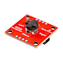 SparkFun Navigation Switch Cover Set