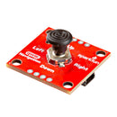 SparkFun Navigation Switch Cover Set