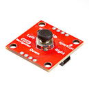 SparkFun Navigation Switch Cover Set