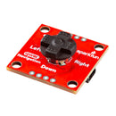 SparkFun Navigation Switch Cover Set