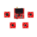 SparkFun Navigation Switch Cover Set