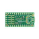 Teensy 4.0, Lockable