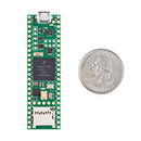 Teensy 4.1, Lockable