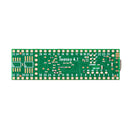 Teensy 4.1 without Ethernet, Lockable