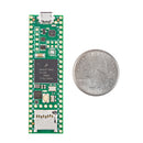 Teensy 4.1 without Ethernet, Lockable