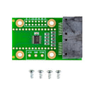 OctoWS2811 Adapter for Teensy 3.x & 4.x