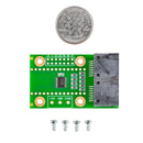 OctoWS2811 Adapter for Teensy 3.x & 4.x