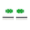 Teensy Audio Tutorial Extra Parts